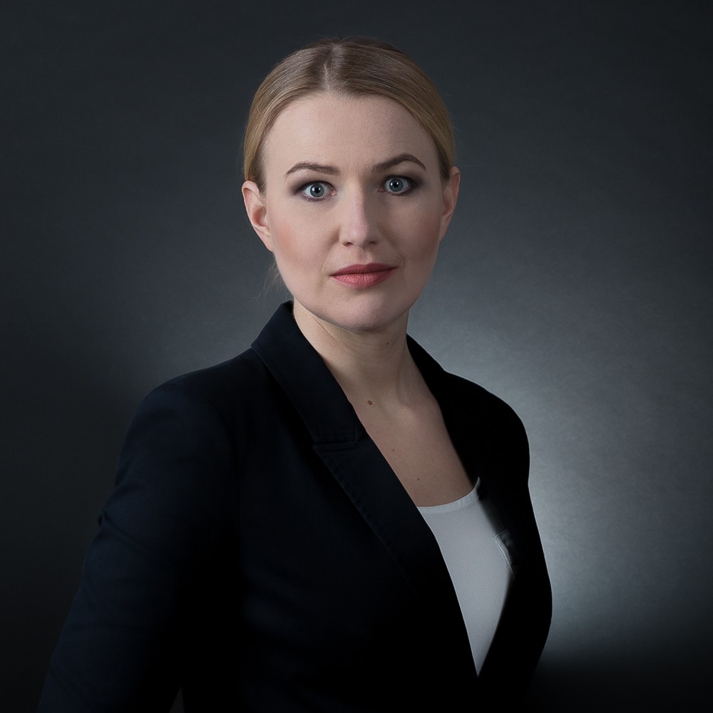 Katarzyna Zdunek-Dróżdż, radca prawny